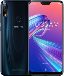 Прошивка телефона Asus ZenFone Max Pro M2 (ZB631KL) в Иванове